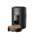 Automatic Cat Feeder 2L Smart Dog Food Kibble Dispenser Wifi App Remote Control Timed Auto Pet Feeder for Puppy Kitten